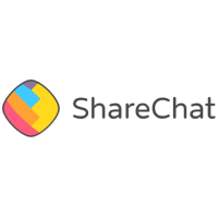 Sharechat logo