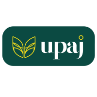 Upaj logo