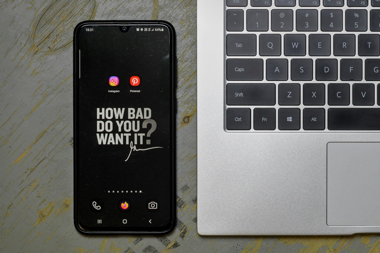 Instagram Profile Management