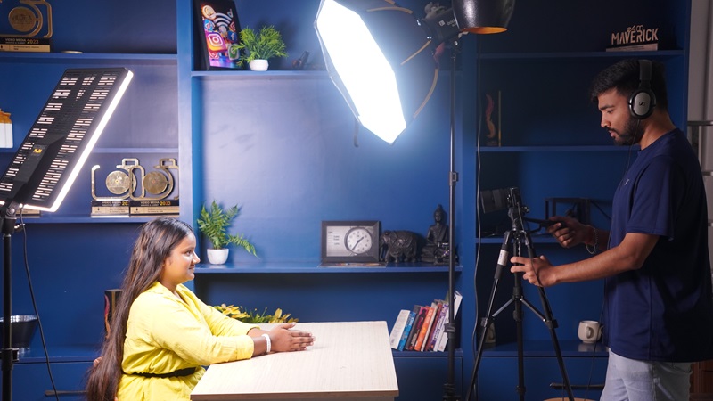 YouTube Video Production